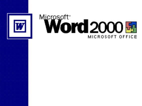 microsoft word 2000 for mac