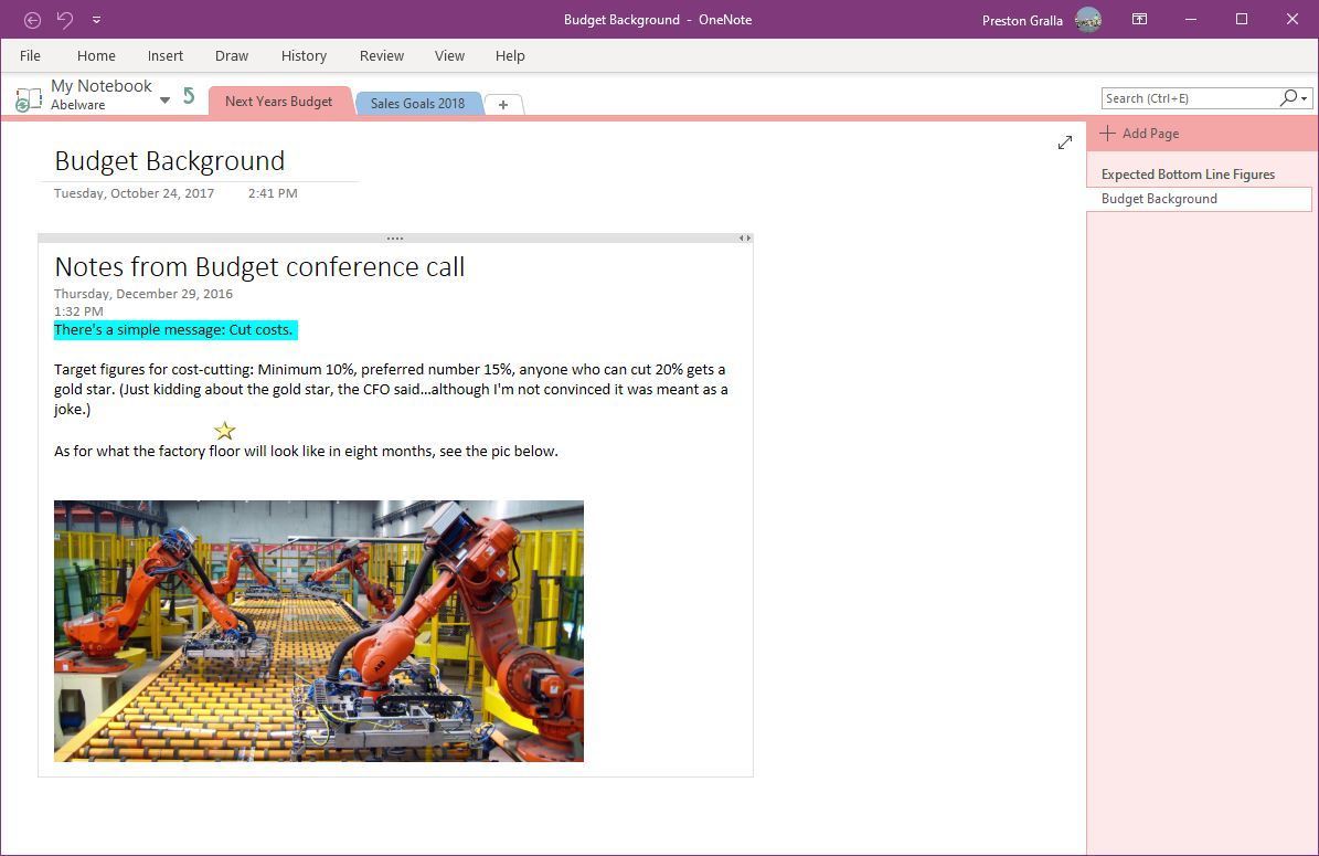 office 365 onenote for mac