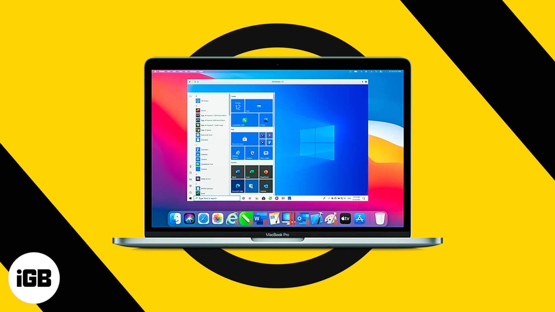 windows mac emulator free